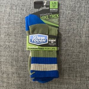 Darn Tough Women’s Thick Hiking Sock